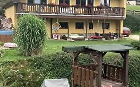 Penzion Iva